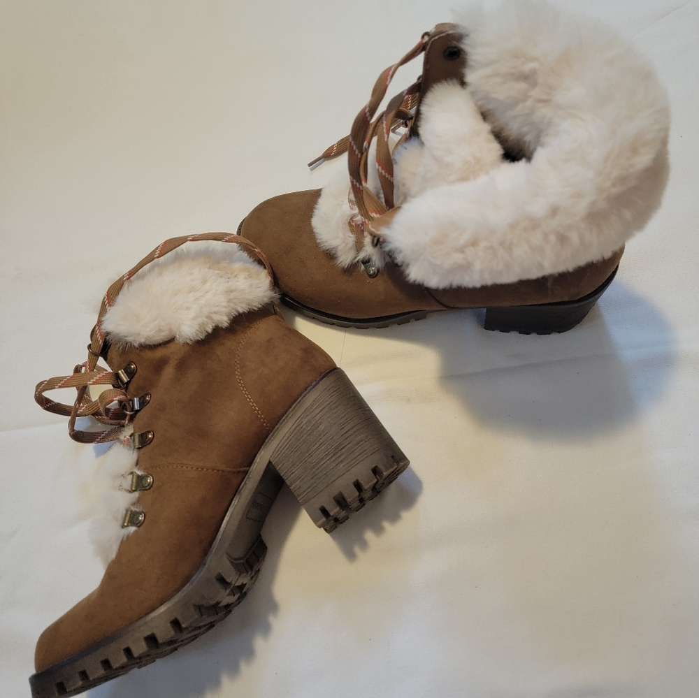 Unionbay Boots